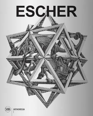Escher - cover