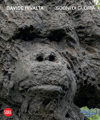 Davide Rivalta. Sogni di gloria - copertina