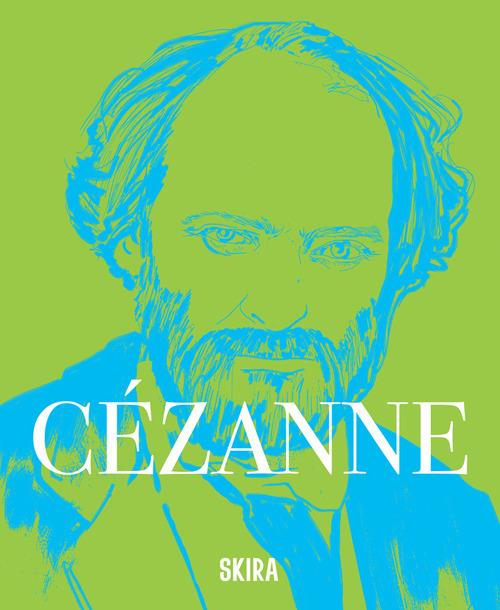 Cézanne. Ediz. illustrata - copertina