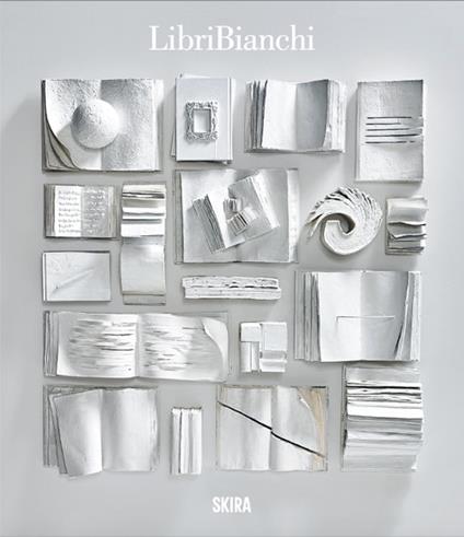 LibriBianchi. Lorenzo e Simona Perrone. Ediz. illustrata - Lorenzo Perrone,Simona Perrone - copertina