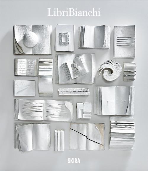 LibriBianchi. Lorenzo e Simona Perrone. Ediz. illustrata - Lorenzo Perrone,Simona Perrone - copertina