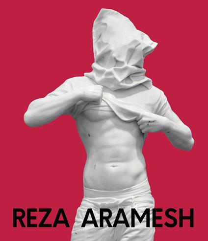 Reza Aramesh. Action: by number. Ediz. illustrata - copertina