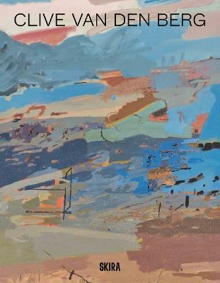 Clive van den Berg - cover