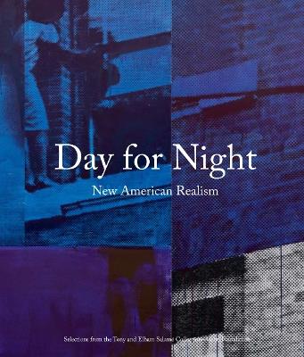 Day for night new american realism. Ediz. illustrata - Massimiliano Gioni - copertina