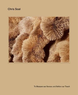 Chris Soal: To Sharpen our Senses and Soften our Touch - cover