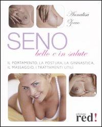 Seno bello e in salute - Annalisa Zocco - copertina