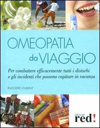 Omeopatia da viaggio - Ruggero Dujany - 3