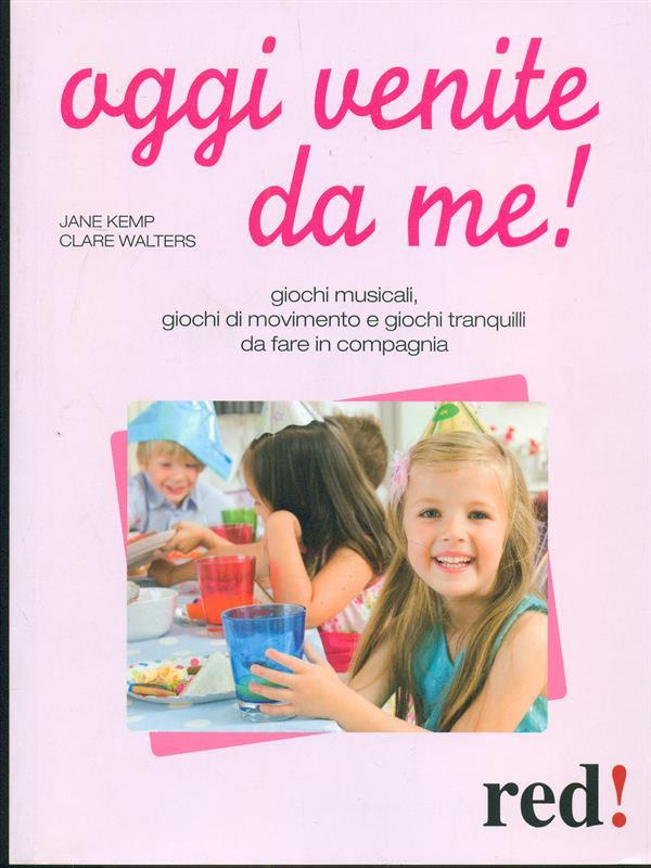 Libro di Faccia