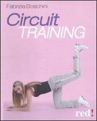 Circuit training - Fabrizia Boschini - copertina