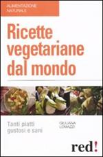 Ricette vegetariane dal mondo