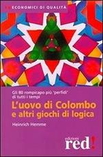 L'uovo di Colombo e altri giochi di logica