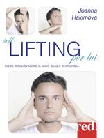 Self-lifting per lui. Come ringiovanire il viso senza chirurgia