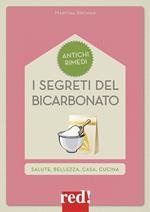 I segreti del bicarbonato