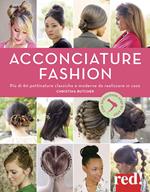 Acconciature fashion