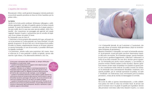Il nostro bambino. Dalla nascita ai tre anni - Giulia Settimo,Gianfranco Trapani - 8