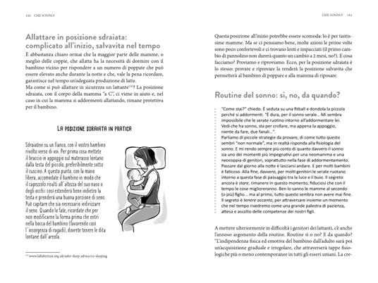 Uno, due e... te! L'attesa, la nascita, i primi mesi - Ilaria Magrinelli - 5