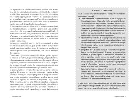 Ragazzi con ADHD. 11-25 anni: guida pratica per i genitori - Donatella Arcangeli - 3