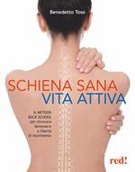 Schiena sana, vita attiva