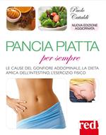 Pancia piatta per sempre