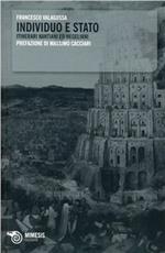 Ethos e redenzione. Libertà, politica e storia in Kant e in Hegel