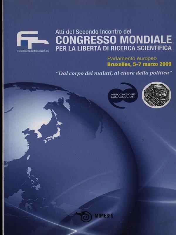 Libro di Faccia