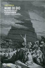 Nomi di Dio. Per una riflessione su fenomenologia e teologia negativa in Jacques Derrida