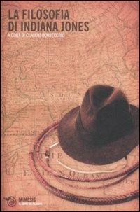 La filosofia di Indiana Jones - copertina