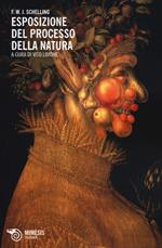 Esposizione del processo della natura