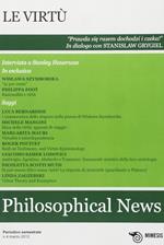 Philosophical news (2012). Vol. 4