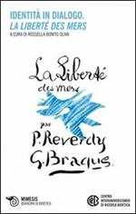 Identità in dialogo. La liberté des mers