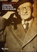 L' erudizione etico-politica di Fausto Nicolini