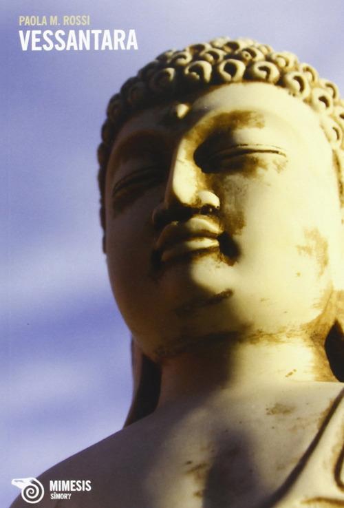 Vessantara - copertina