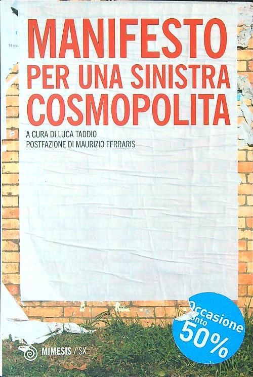 Libro di Faccia