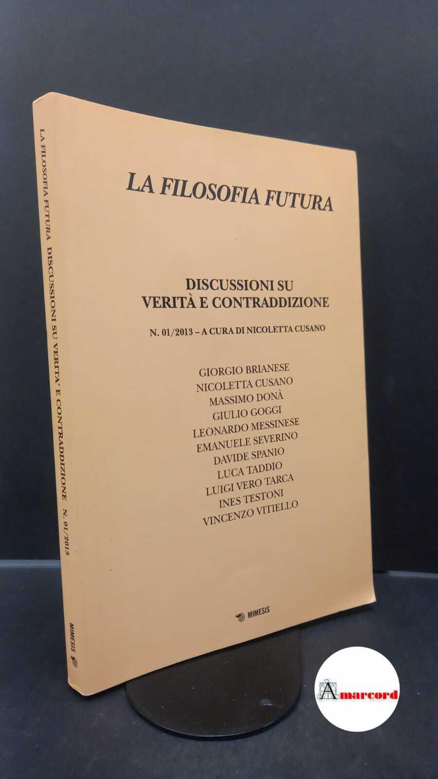 Amarcord Libri