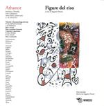 Athanor (2012-2013). Vol. 16: Figure del riso.