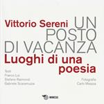 Un posto di vacanza. Luoghi di una poesia