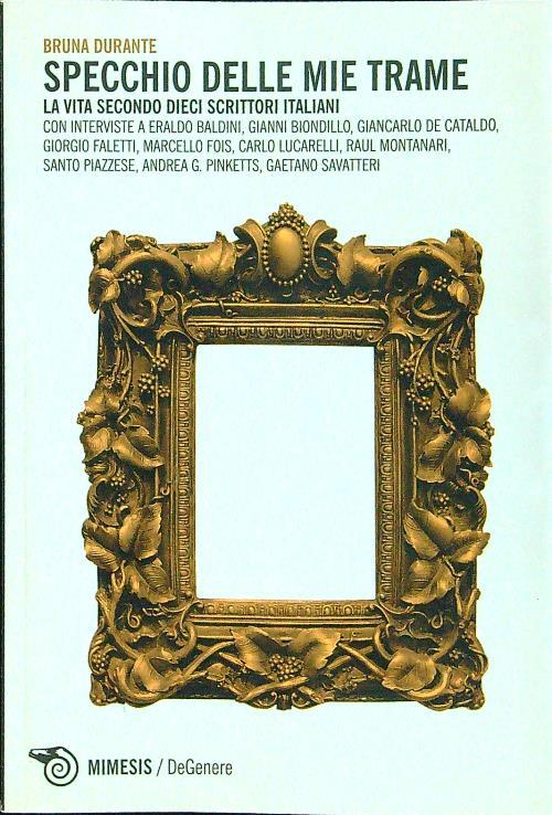 Libro di Faccia