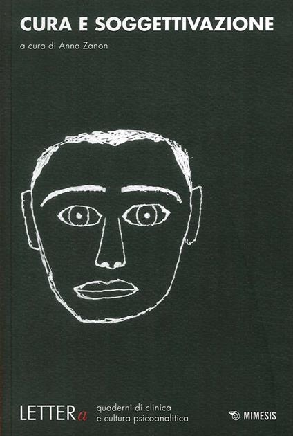 Cura e soggetivazione - copertina