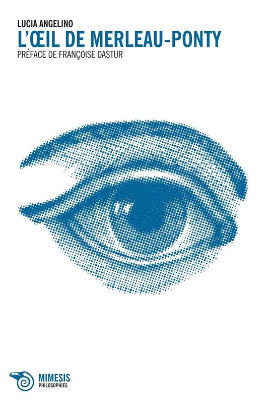 L'oeil de Merleau-Ponty