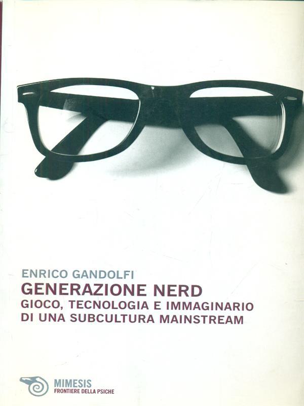 Libro di Faccia