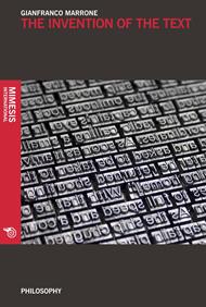 The Invention of the Text