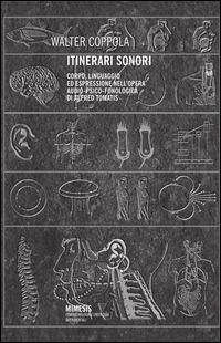 Itinerari sonori - Walter Coppola - copertina