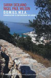 D.O.M.U.S. M.E.A. Comunicazione Ed Empowerment Dei Luoghi-image