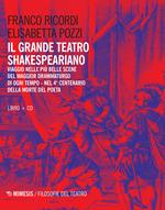 Il grande teatro shakesperiano. Con CD-Audio