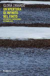 Un' apertura di infinito nel finito. Lettura dell'impersonale di Simone Weil