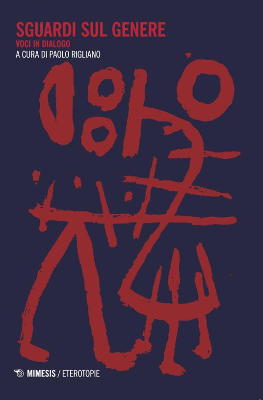 Sguardi sul genere. Voci in dialogo - copertina