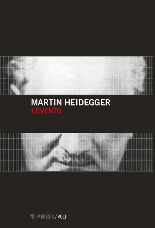L' evento - Martin Heidegger,Friedrich-Wilhelm von Herrmann,Giusi Strummiello - ebook