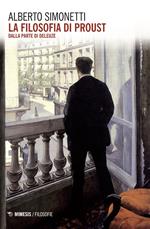 La filosofia di Proust. Dalla parte di Deleuze