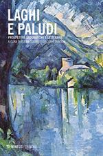 Laghi e paludi. Prospettive geografiche e letterarie