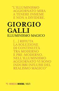Illuminismo magico